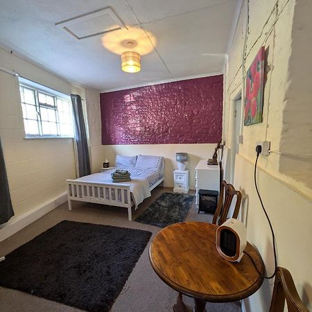 Little Brewers Escape To The Foot Of Gold Hill Dorset Apartment Shaftesbury Luaran gambar