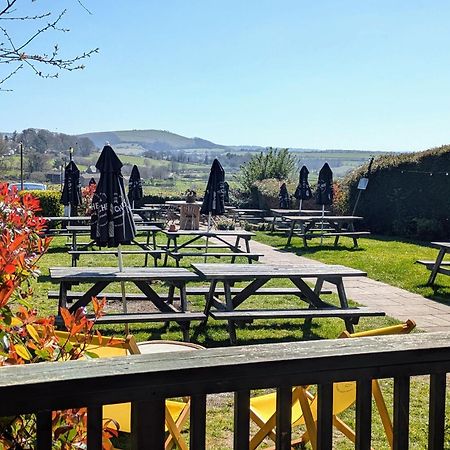 Little Brewers Escape To The Foot Of Gold Hill Dorset Apartment Shaftesbury Luaran gambar