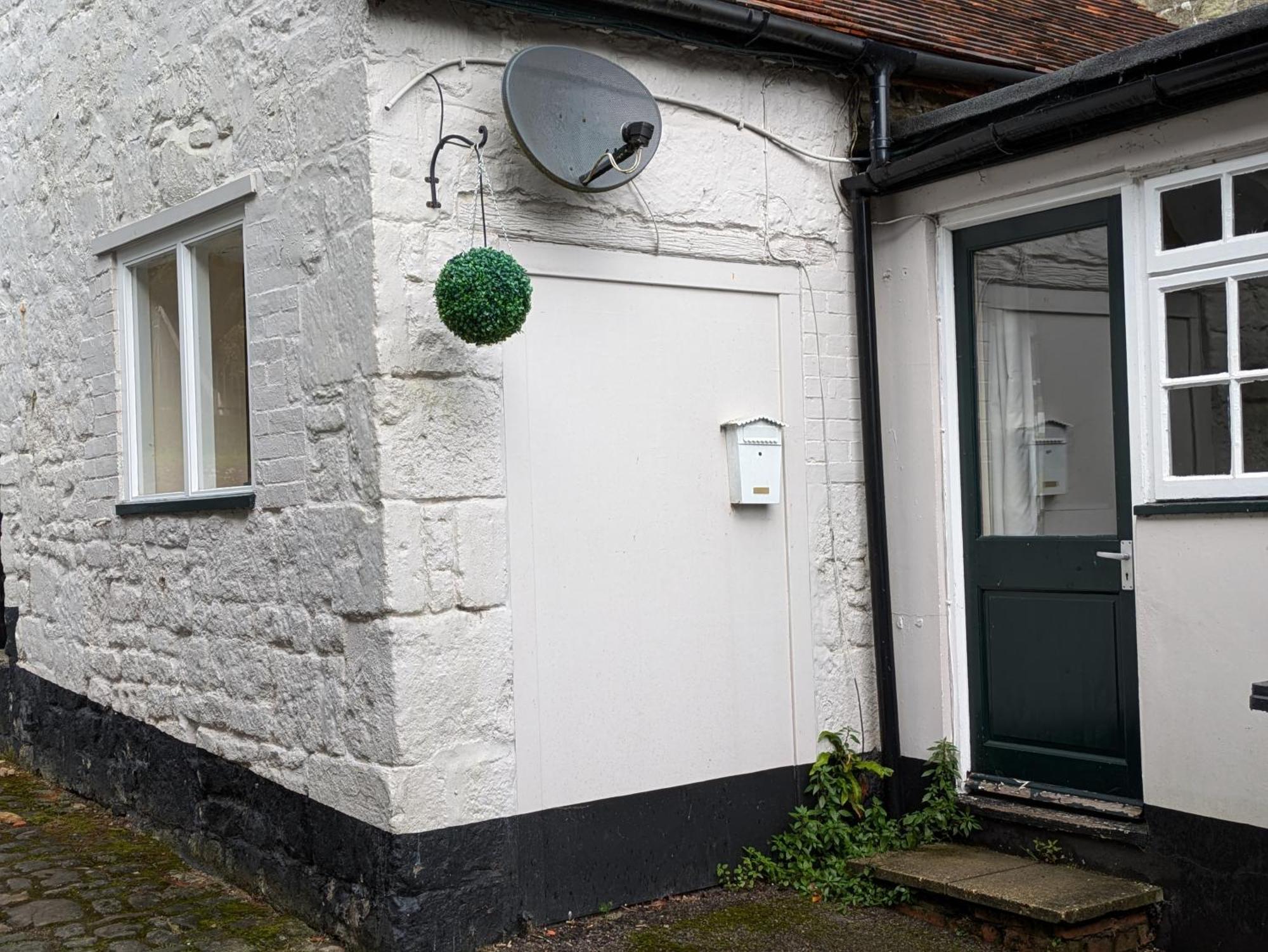 Little Brewers Escape To The Foot Of Gold Hill Dorset Apartment Shaftesbury Luaran gambar