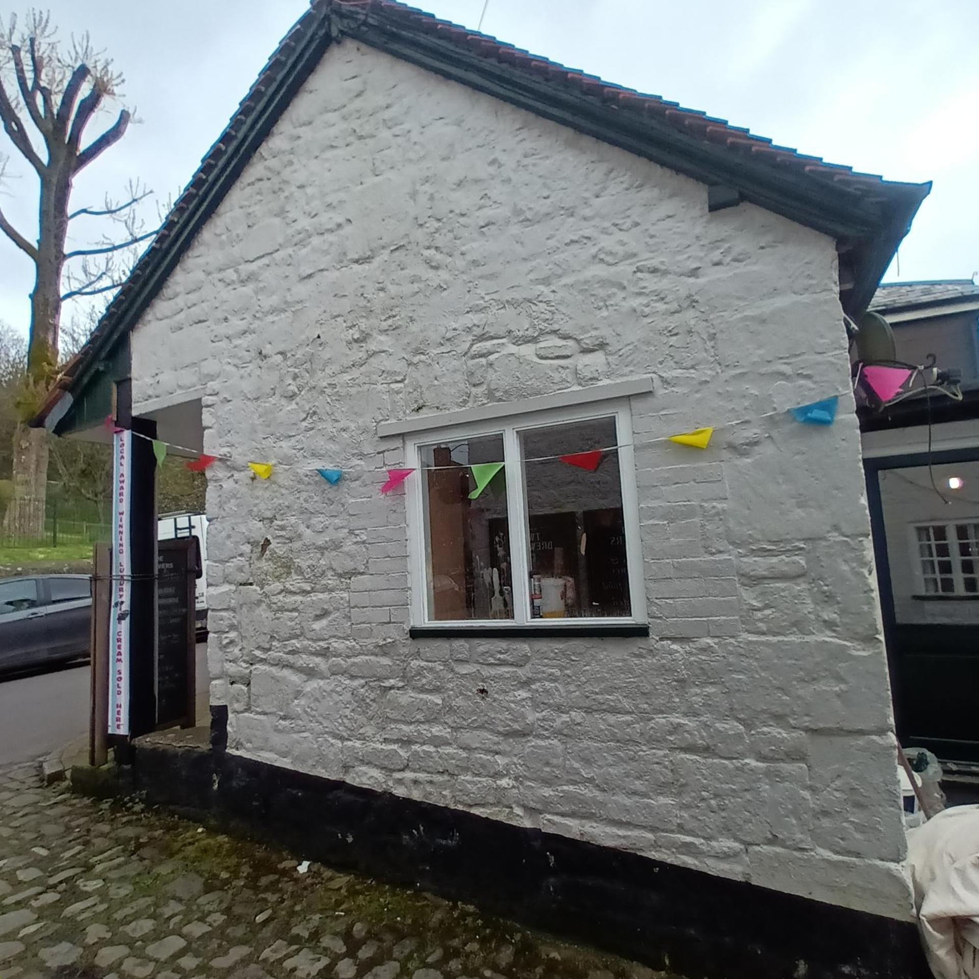 Little Brewers Escape To The Foot Of Gold Hill Dorset Apartment Shaftesbury Luaran gambar